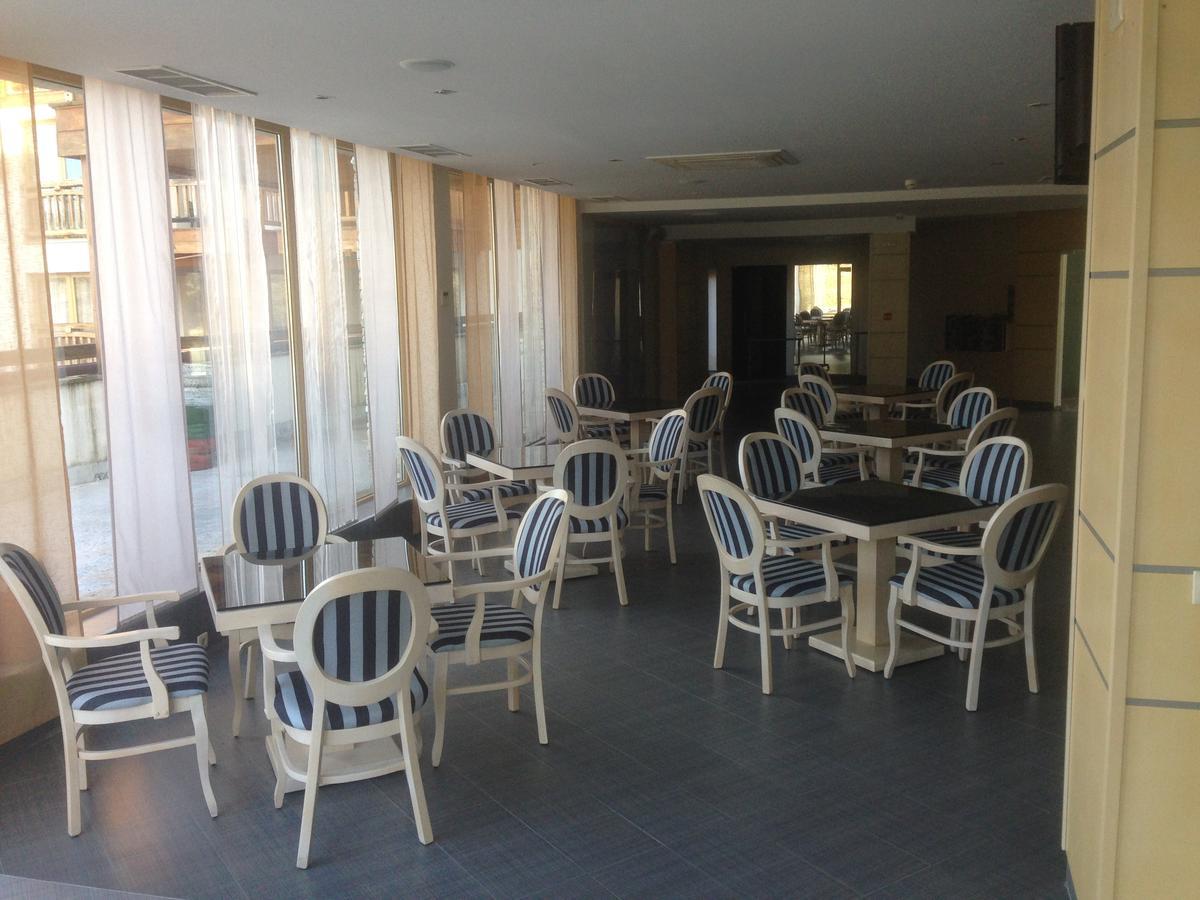 St. John Hill Suites Hotel Bansko Exterior foto
